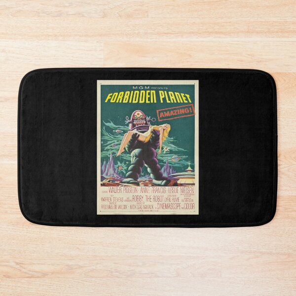 Item preview, Forbidden Planet designed and sold by JangDongChun.