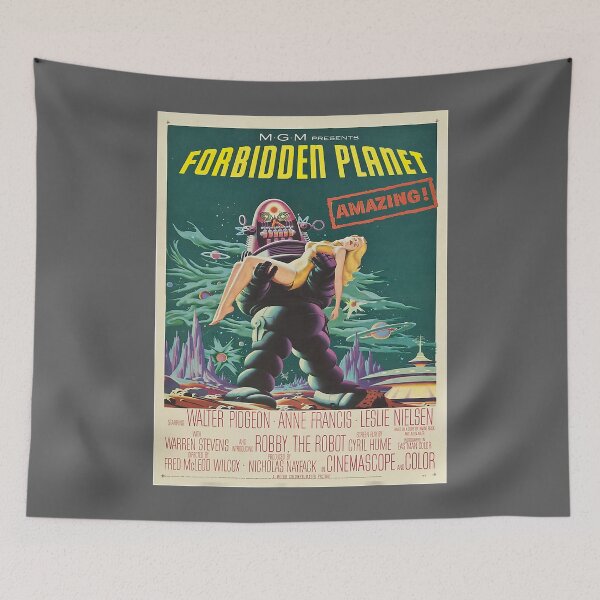 Item preview, Forbidden Planet designed and sold by JangDongChun.