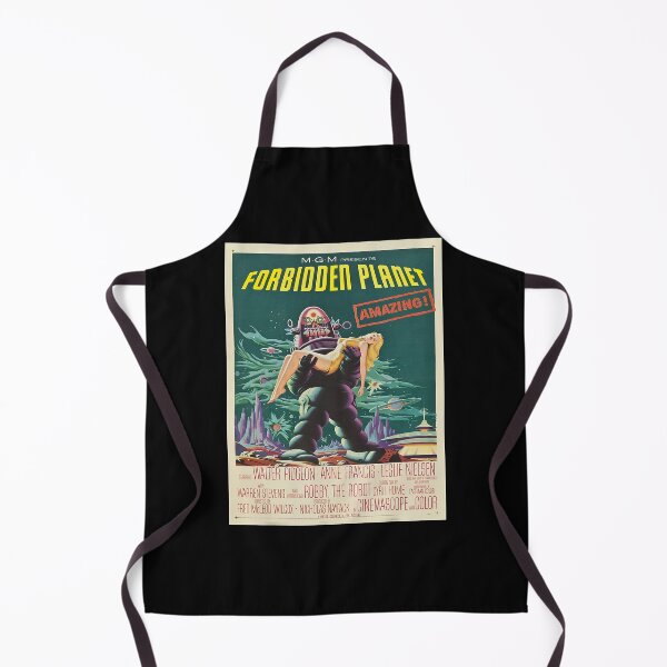 Item preview, Forbidden Planet designed and sold by JangDongChun.