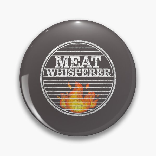 Artikelvorschau, Lustiger BBQ-Grill-Vati-Fleisch-Flüsterer-BBQ-Grillen entworfen und verkauft von JangDongChun.