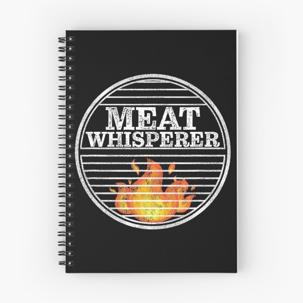 Artikelvorschau, Lustiger BBQ-Grill-Vati-Fleisch-Flüsterer-BBQ-Grillen entworfen und verkauft von JangDongChun.
