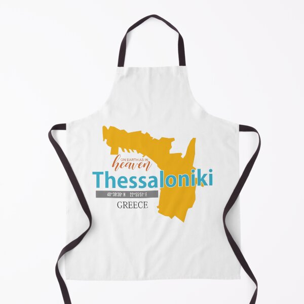 Item preview, i love thessaloniki Greece designed and sold by javakufi88.
