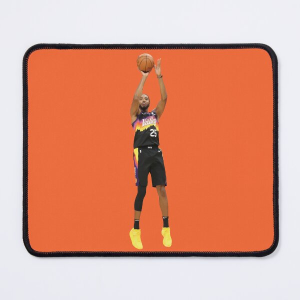 Item preview, Mikal Bridges 25 Basketball designed and sold by IgorSantos.