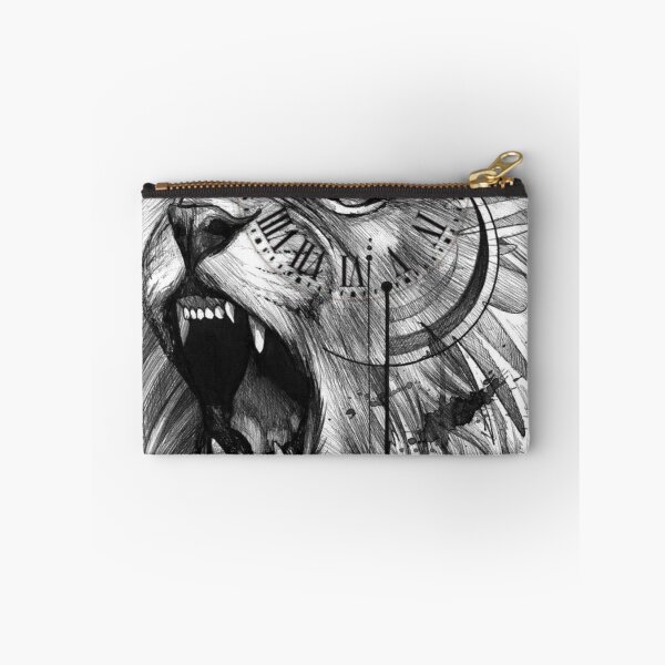 Item preview, Roaring Lion designed and sold by ramgopal123.