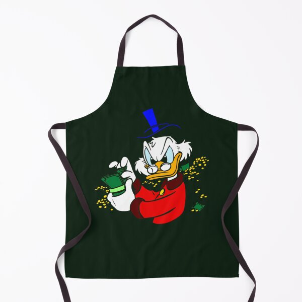 Item preview, Picsou essentiel designed and sold by BaeRozinaJames.