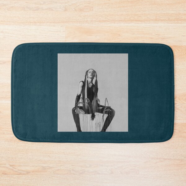 Item preview, ARCA - Fatal Girl Sleeveless Top designed and sold by EggnieVoguez.