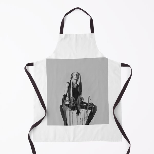 Item preview, ARCA - Fatal Girl Sleeveless Top designed and sold by EggnieVoguez.