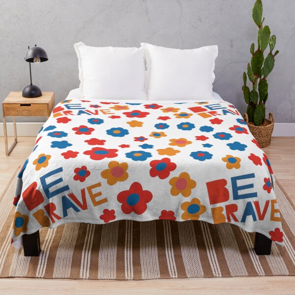 Item preview, Sea valiente - Cita inspiradora designed and sold by Hic21.
