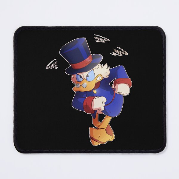 Item preview, Picsou  essentiel  designed and sold by BaeRozinaJames.