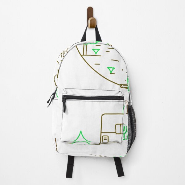 Item preview, Home is where we park it camper designed and sold by Printshac.