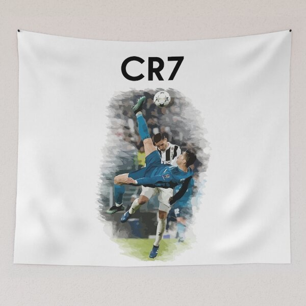 Item preview, cristiano ronaldo designed and sold by la  clameur.