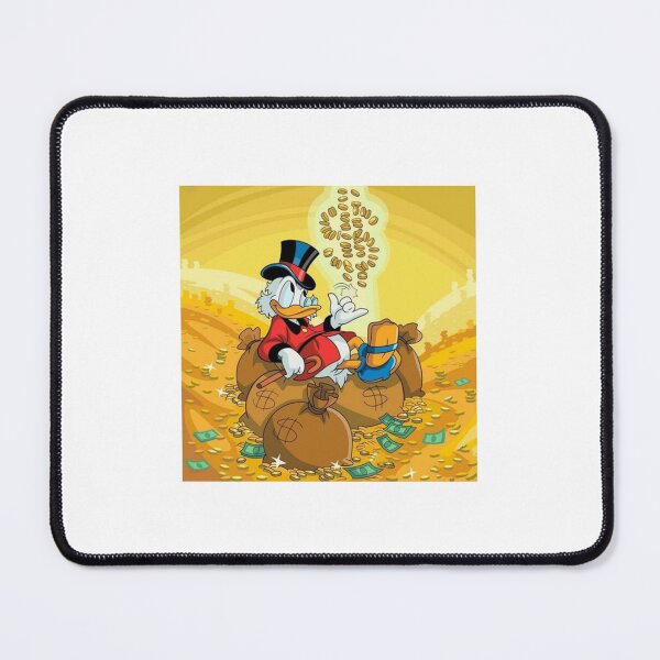 Item preview, Picsou  graphique        designed and sold by BaeRozinaJames.