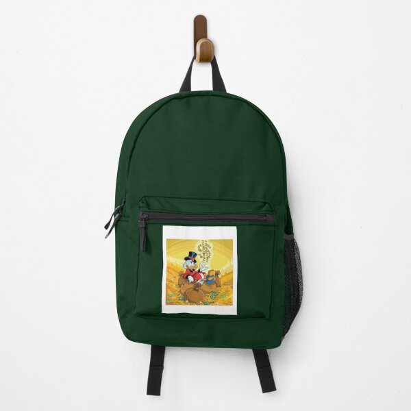 Item preview, Picsou graphique designed and sold by BaeRozinaJames.