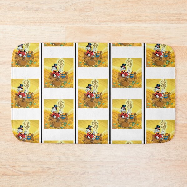 Item preview, Picsou  graphique        designed and sold by BaeRozinaJames.