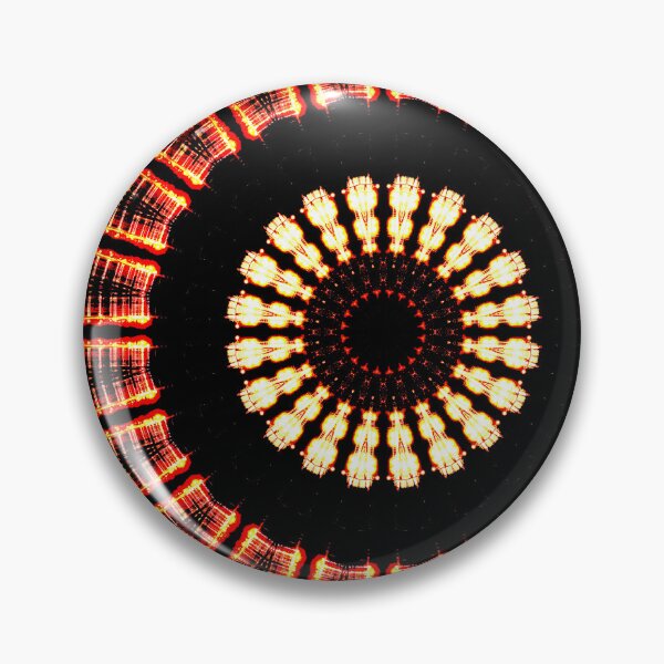 Item preview, Brilliant Rays and Reflections  designed and sold by Geoff Treagus.
