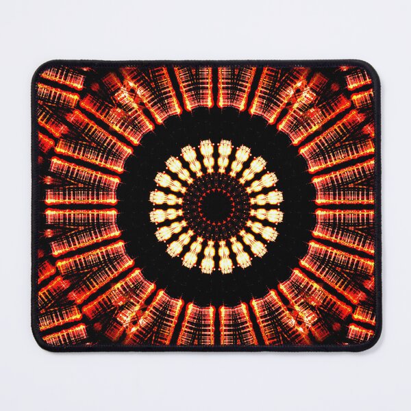 Item preview, Brilliant Rays and Reflections  designed and sold by Geoff Treagus.