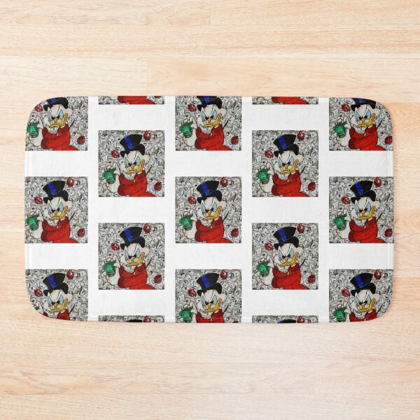 Item preview, Picsou  graphique       designed and sold by BaeRozinaJames.