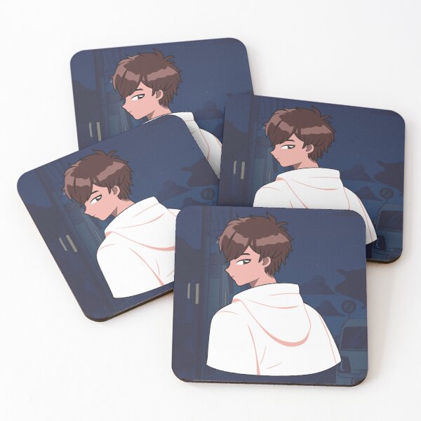 Item preview, A Boy designed and sold by NemanjaShop.