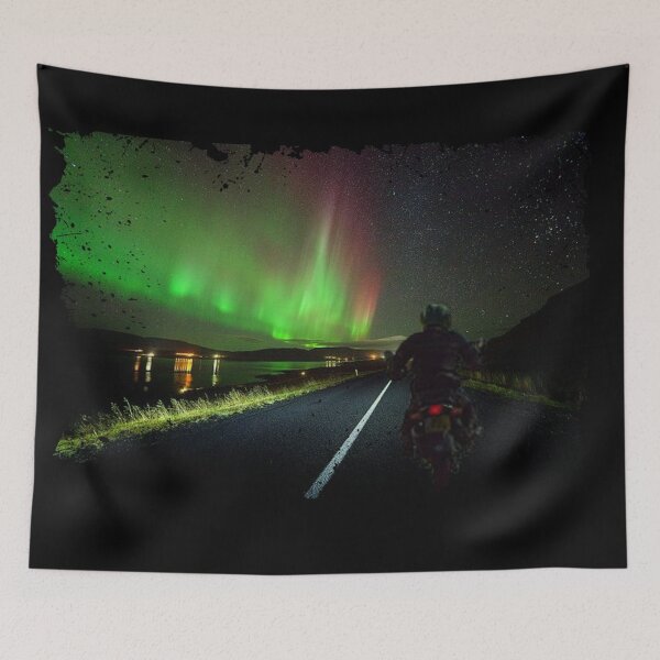Item preview, MOTORCYCLING 5 designed and sold by THE AMERICAN TEEVANGELIST.