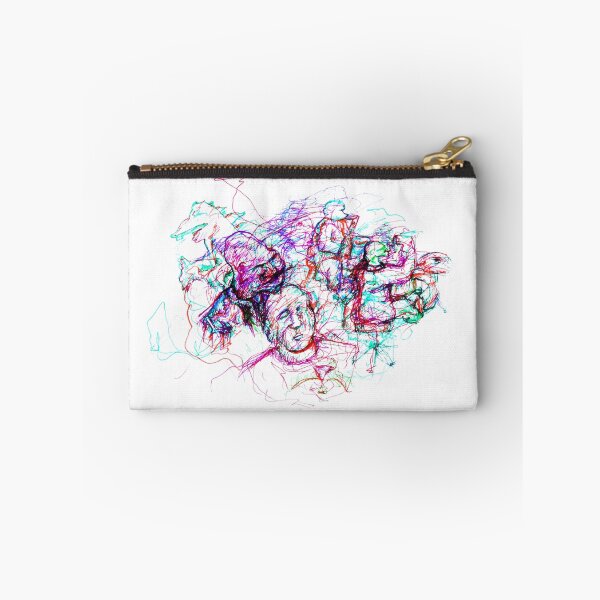 Item preview, Jazzy Jumble designed and sold by phishphanart.