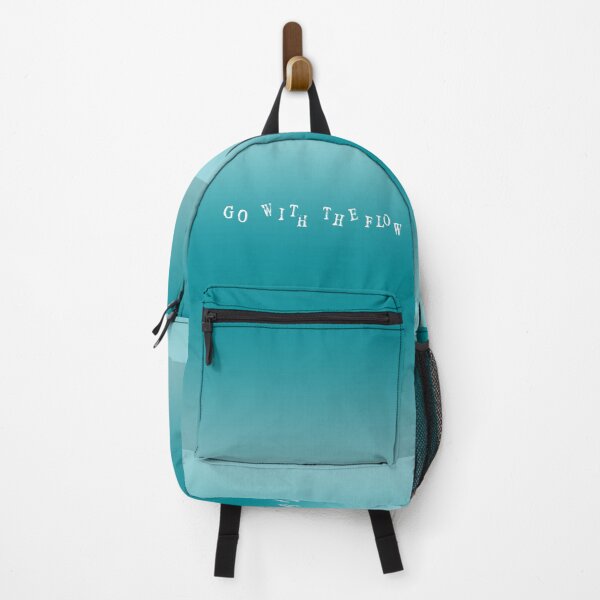 Item preview, Go with the flow designed and sold by Mimi Huang.
