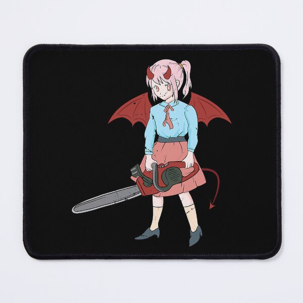 Item preview, Halloween - Anime Devil Girl - Otaku Japan Culture Art designed and sold by JangDongChun.