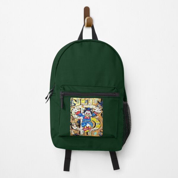 Item preview, Picsou graphique designed and sold by BaeRozinaJames.