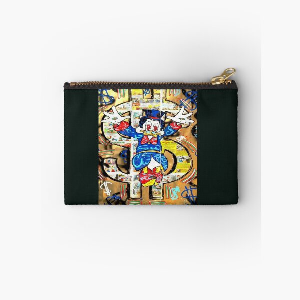Item preview, Picsou  graphique      designed and sold by BaeRozinaJames.