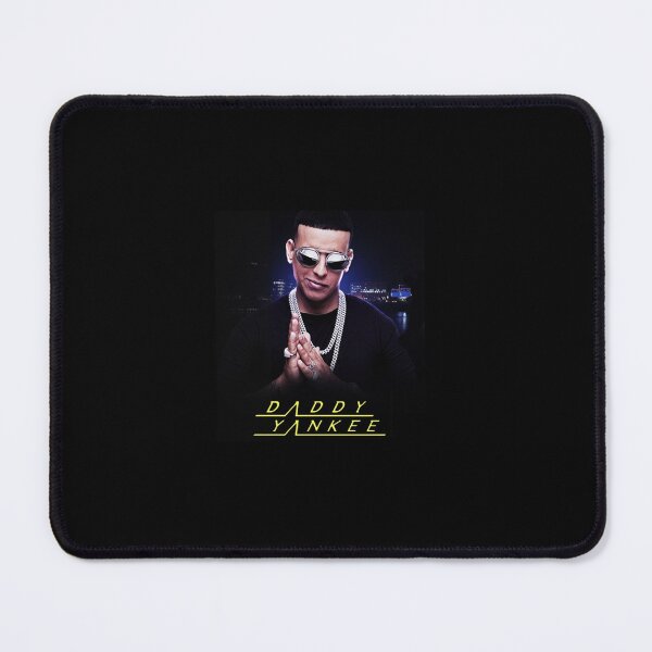 Item preview, daddy yankee Graphic . designed and sold by egginsaqbuss.
