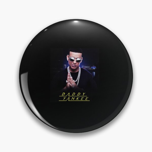 Item preview, daddy yankee Graphic . designed and sold by egginsaqbuss.