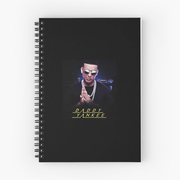 Item preview, daddy yankee Graphic . designed and sold by egginsaqbuss.