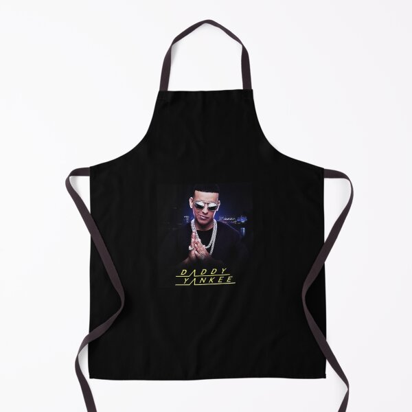 Item preview, daddy yankee Graphic . designed and sold by egginsaqbuss.