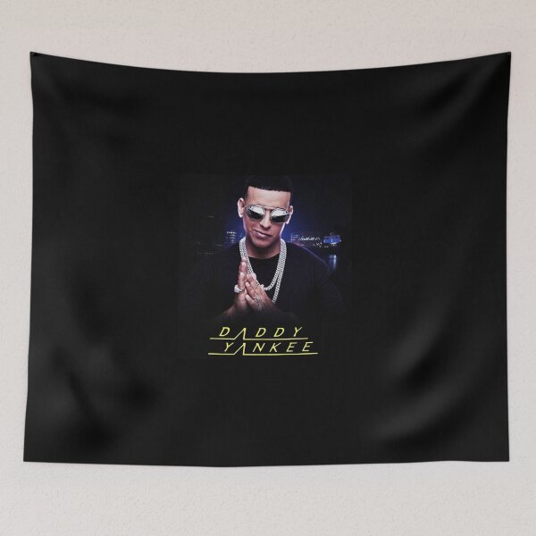 Item preview, daddy yankee Graphic . designed and sold by egginsaqbuss.