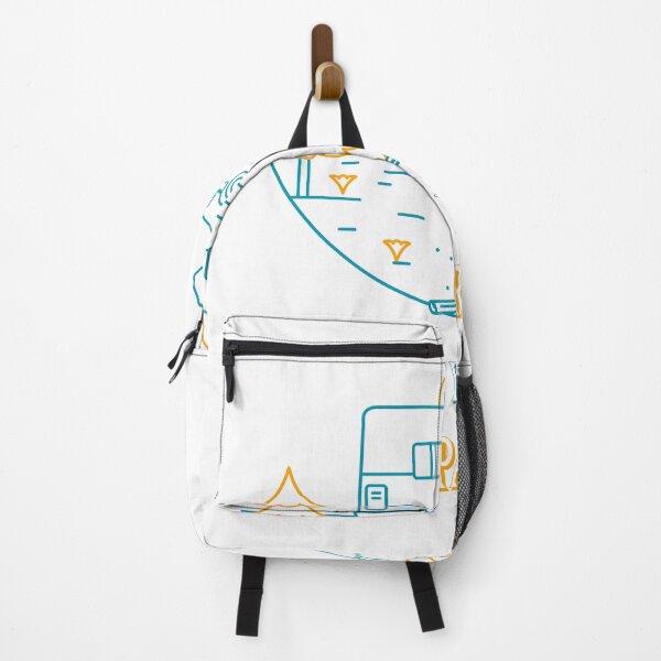 Item preview, Home is where we park it camper designed and sold by Printshac.