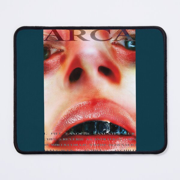 Item preview, Arca - Self Titled  Style   designed and sold by EggnieVoguez.