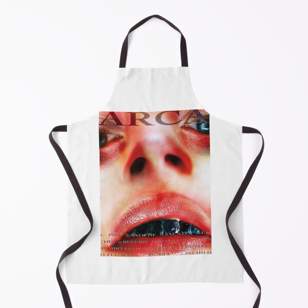 Item preview, Arca - Self Titled  Style   designed and sold by EggnieVoguez.