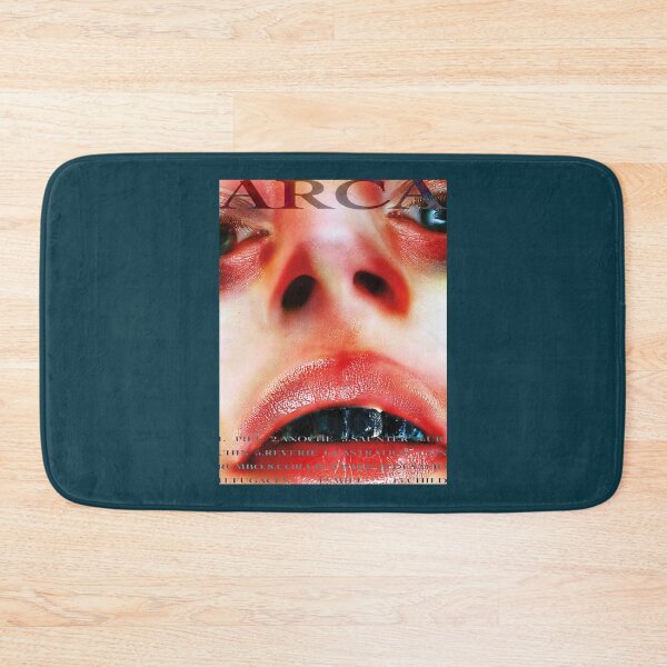 Item preview, Arca - Self Titled  Style   designed and sold by EggnieVoguez.