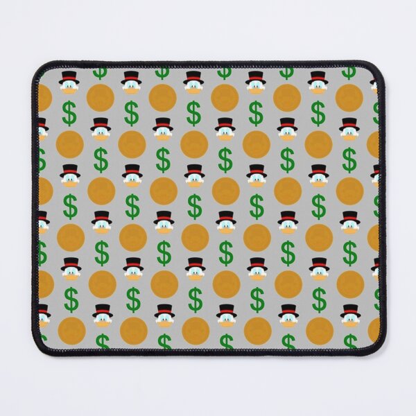 Item preview, Picsou graphique designed and sold by BaeRozinaJames.
