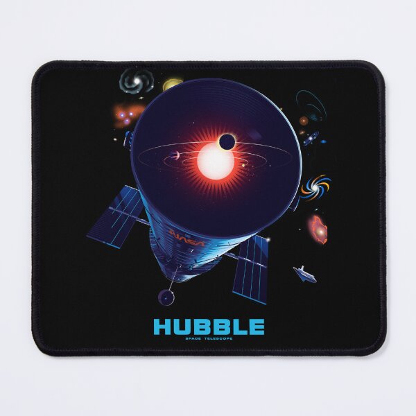 Item preview, Hubble Space Telescope designed and sold by arthook.