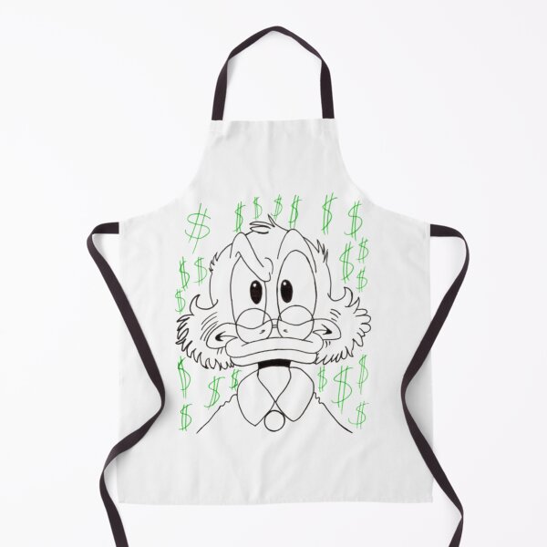 Item preview, Picsou Dessin classique designed and sold by BaeRozinaJames.