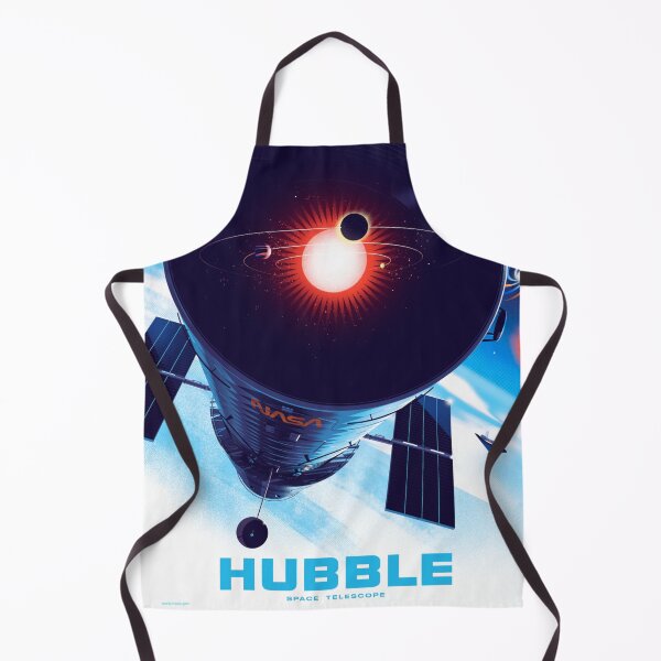 Item preview, Hubble Space Telescope designed and sold by arthook.
