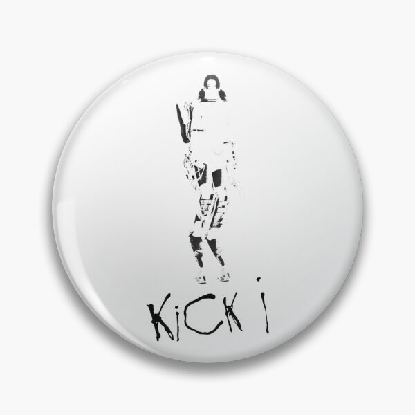 Item preview, Arca “KiCk i” Album Cover   designed and sold by EggnieVoguez.