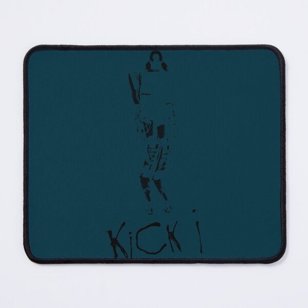 Item preview, Arca “KiCk i” Album Cover   designed and sold by EggnieVoguez.
