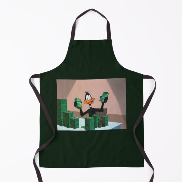 Aperçu de l'œuvre Picsou mcduck boomerang argent classique créée et vendue par BaeRozinaJames.