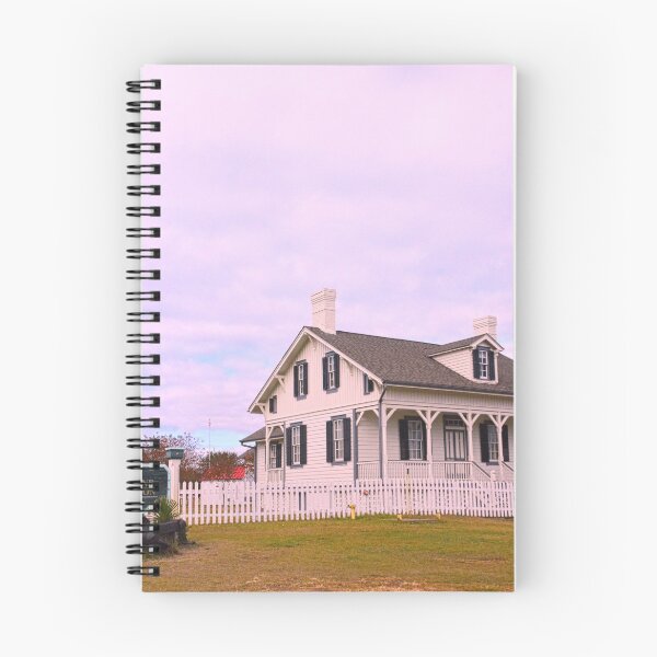 Item preview, Historic Tybee Island Lighthouse Station designed and sold by LisaWootenPhoto.