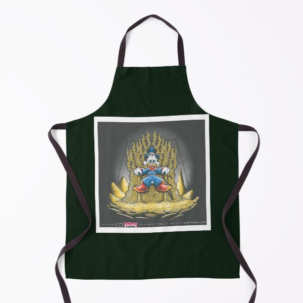 Item preview, Picsou Top mousseline designed and sold by BaeRozinaJames.