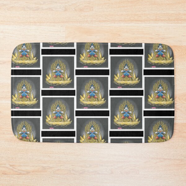 Item preview, Picsou Top mousseline  designed and sold by BaeRozinaJames.