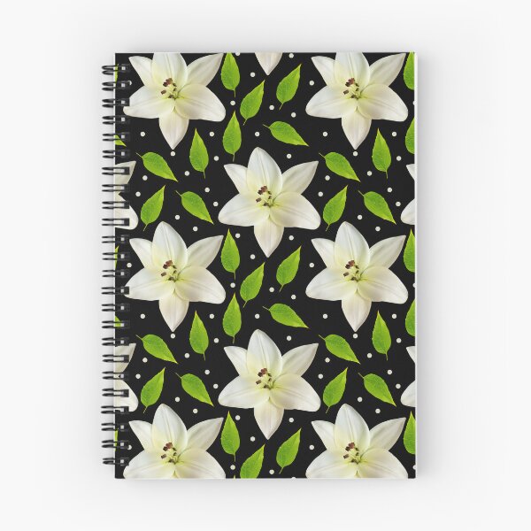 Item preview, Flower Shop Grateful - Beautiful Flower Pattern designed and sold by minimalconcept.