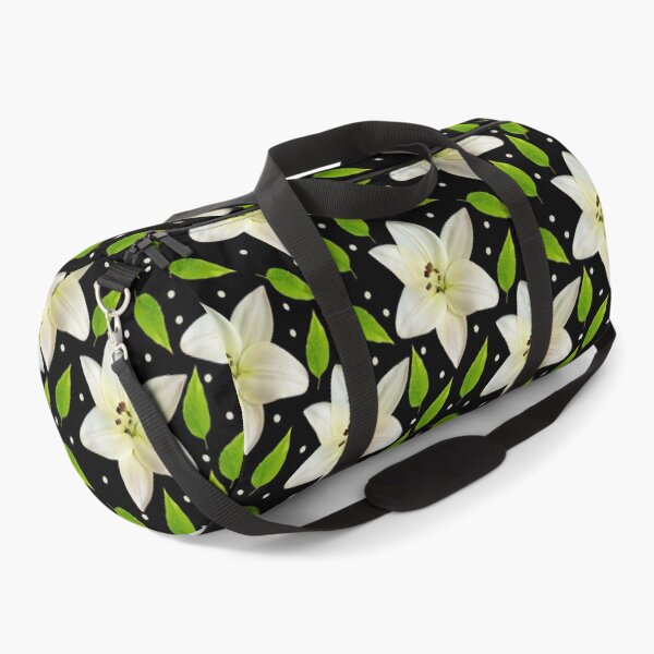 Item preview, Flower Shop Grateful - Beautiful Flower Pattern designed and sold by minimalconcept.