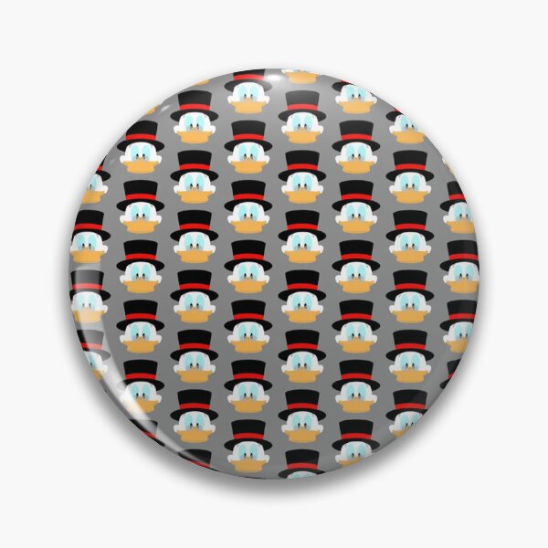 Item preview, Picsou Top mousseline designed and sold by BaeRozinaJames.